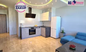 Mieszkanie dwupokojowe 39,40 m², Gdańsk, Brzeźno, Krynicka, Sprzedaż