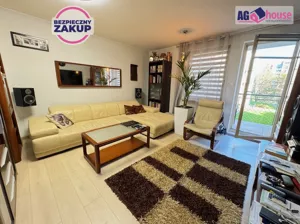 Mieszkanie dwupokojowe 50,00 m², Gdańsk, Śródmieście, Lastadia, Sprzedaż