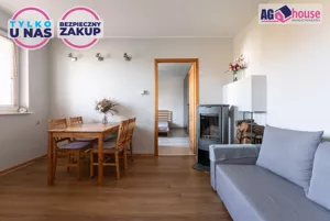 Mieszkanie dwupokojowe 41,77 m², Gdynia, Wzgórze Św. Maksymiliana, Legionów, Sprzedaż