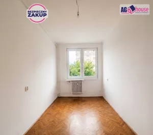 Mieszkanie dwupokojowe 33,60 m², Gdańsk, Wrzeszcz, Mikołaja Reja, Sprzedaż