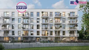 Mieszkanie dwupokojowe 37,43 m², Gdynia, Chylonia, Morska, Sprzedaż