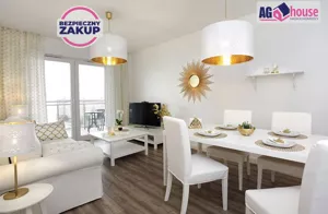Mieszkanie dwupokojowe 43,20 m², Gdańsk, Obrońców Wybrzeża, Sprzedaż