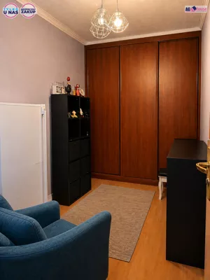 Mieszkanie dwupokojowe 32,14 m², Mosty, Ogrodowa, Sprzedaż