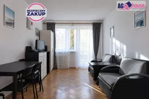 Mieszkanie dwupokojowe 43,00 m², Gdańsk, Przymorze, Przymorze Wielkie, Opolska, Sprzedaż