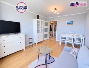 Apartamenty AG134146 Gdańsk Żabianka-Wejhera-Jelitkowo-Tysiąclecia Orłowska