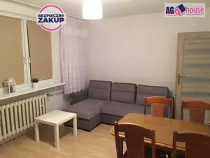 Apartamenty AG801276 Gdańsk Przymorze Piastowska