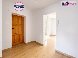 Mieszkanie dwupokojowe 47,40 m², Gdańsk, Jasień, Rycerza Blizbora, Sprzedaż