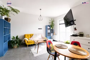 Mieszkanie dwupokojowe 41,29 m², Gdańsk, Ujeścisko-Łostowice, Ujeścisko, Stanisława Dąbka, Sprzedaż