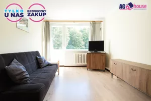 Mieszkanie dwupokojowe 42,47 m², Gdynia, Działki Leśne, Szczecińska, Sprzedaż