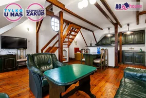 Mieszkanie dwupokojowe 40,00 m², Sopot, Tadeusza Kościuszki, Sprzedaż