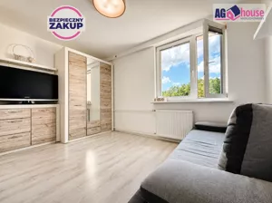 Apartamenty AG695884 Gdańsk Wrzeszcz Trawki
