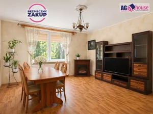 Mieszkanie dwupokojowe 62,73 m², Gdynia, Oksywie, Tucholska, Sprzedaż