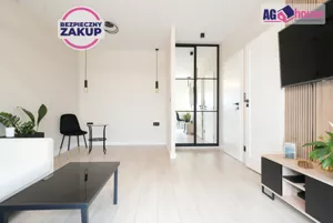 Apartamenty AG277967 Gdańsk Śródmieście Angielska Grobla
