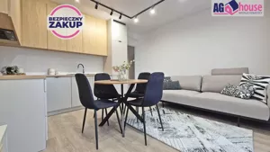 Mieszkanie trzypokojowe 46,69 m², Kowale, Ateny, Sprzedaż