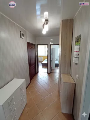 Mieszkanie trzypokojowe 59,44 m², Ruda Śląska, Ignacego Paderewskiego, Sprzedaż