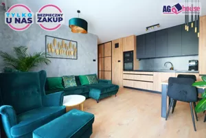 Apartamenty AG496482 Gdańsk Ujeścisko-Łostowice Niepołomicka