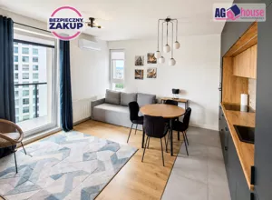 Mieszkanie trzypokojowe 54,50 m², Gdańsk, Przymorze, Obrońców Wybrzeża, Sprzedaż