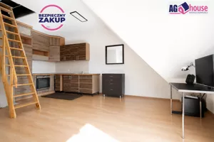 Mieszkanie trzypokojowe 33,85 m², Gdańsk, Orunia Górna-Gdańsk Południe, Orunia Górna, Olimpijska, Sprzedaż