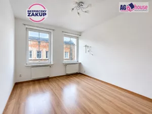Mieszkanie trzypokojowe 62,00 m², Gdańsk, Wrzeszcz, Partyzantów, Sprzedaż