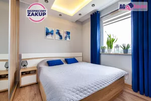Mieszkanie trzypokojowe 68,10 m², Wejherowo, Przemysłowa, Sprzedaż