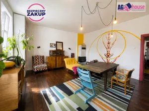 Mieszkanie trzypokojowe 93,13 m², Gdańsk, Śródmieście, Przyokopowa, Sprzedaż