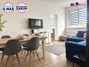 Apartamenty AG729932 Gdańsk Śródmieście Rajska