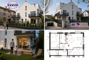 Mieszkanie trzypokojowe 65,81 m², Gdańsk, Przymorze, Przymorze Małe, Słupska, Sprzedaż