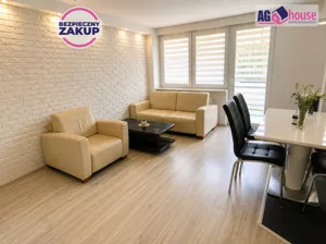 Mieszkanie trzypokojowe 56,30 m², Gdynia, Dąbrowa, Sojowa, Sprzedaż
