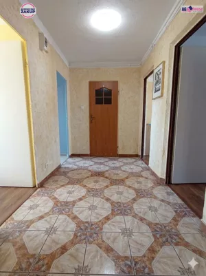 Mieszkanie trzypokojowe 52,47 m², Darłowo, Stanisława Moniuszki, Sprzedaż