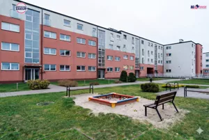 Mieszkanie trzypokojowe 58,90 m², Pruszcz Gdański, Stefana Rogozińskiego, Sprzedaż