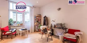 Mieszkanie trzypokojowe 69,20 m², Gdańsk, Śródmieście, Stefanii Sempołowskiej, Sprzedaż