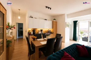 Mieszkanie trzypokojowe 65,00 m², Gdańsk, Kokoszki, Storczykowa, Sprzedaż