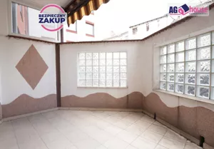 Apartamenty AG614422 Gdańsk Śródmieście Tartaczna