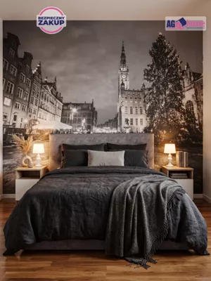 Mieszkanie trzypokojowe 51,00 m², Gdańsk, Śródmieście, Wałowa, Sprzedaż