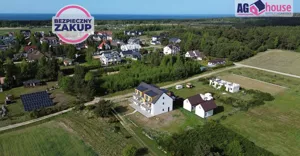 Mieszkanie trzypokojowe 58,60 m², Ostrowo, Zabytkowa, Sprzedaż