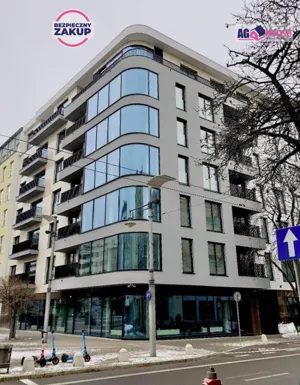 Apartamenty AG224492 Gdynia Śródmieście Jana Z Kolna