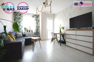 Apartamenty AG375308 Gdańsk Zaspa Kombatantów