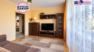 Mieszkanie czteropokojowe 67,00 m², Gdańsk, Żabianka-Wejhera-Jelitkowo-Tysiąclecia, Żabianka, Pomorska, Sprzedaż