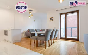 Mieszkanie czteropokojowe 96,20 m², Gdańsk, Śródmieście, Szafarnia, Sprzedaż