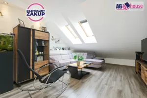 Mieszkanie czteropokojowe 90,60 m², Gdynia, Pogórze, Tadeusza Kościuszki, Sprzedaż
