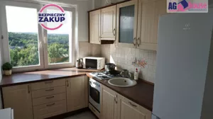 Apartamenty AG531597 Gdańsk Wileńska