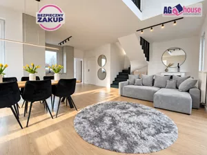Mieszkanie czteropokojowe 72,68 m², Mechelinki, Zatokowa, Sprzedaż