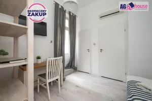 Mieszkanie pięciopokojowe 109,40 m², Sopot, Jana Jerzego Haffnera, Sprzedaż