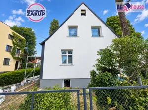 Mieszkanie pięciopokojowe 120,00 m², Gdańsk, Oliwa, Sambora, Sprzedaż