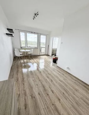 Mieszkanie jednopokojowe 31,60 m², Katowice, Giszowiec, Adama, Sprzedaż
