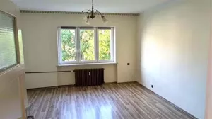 Mieszkanie jednopokojowe 36,60 m², Katowice, Śródmieście, Adamskiego, Sprzedaż