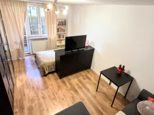 Mieszkanie jednopokojowe 37,10 m², Warszawa, Praga Północ, Białostocka, Sprzedaż