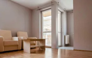 Mieszkanie jednopokojowe 34,00 m², Kraków, Podgórze, Borkowska, Sprzedaż