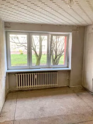 Mieszkanie jednopokojowe 30,60 m², Zabrze, Rokitnica, Budowlana, Sprzedaż