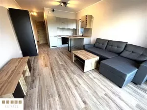 Mieszkanie jednopokojowe 30,40 m², Katowice, Brynów-Osiedle Zgrzebnioka, Brynów, Ceglana, Sprzedaż